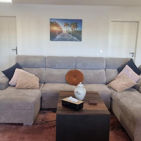 Ferienwohnung Seerandweg Simmerath Kültér fotó