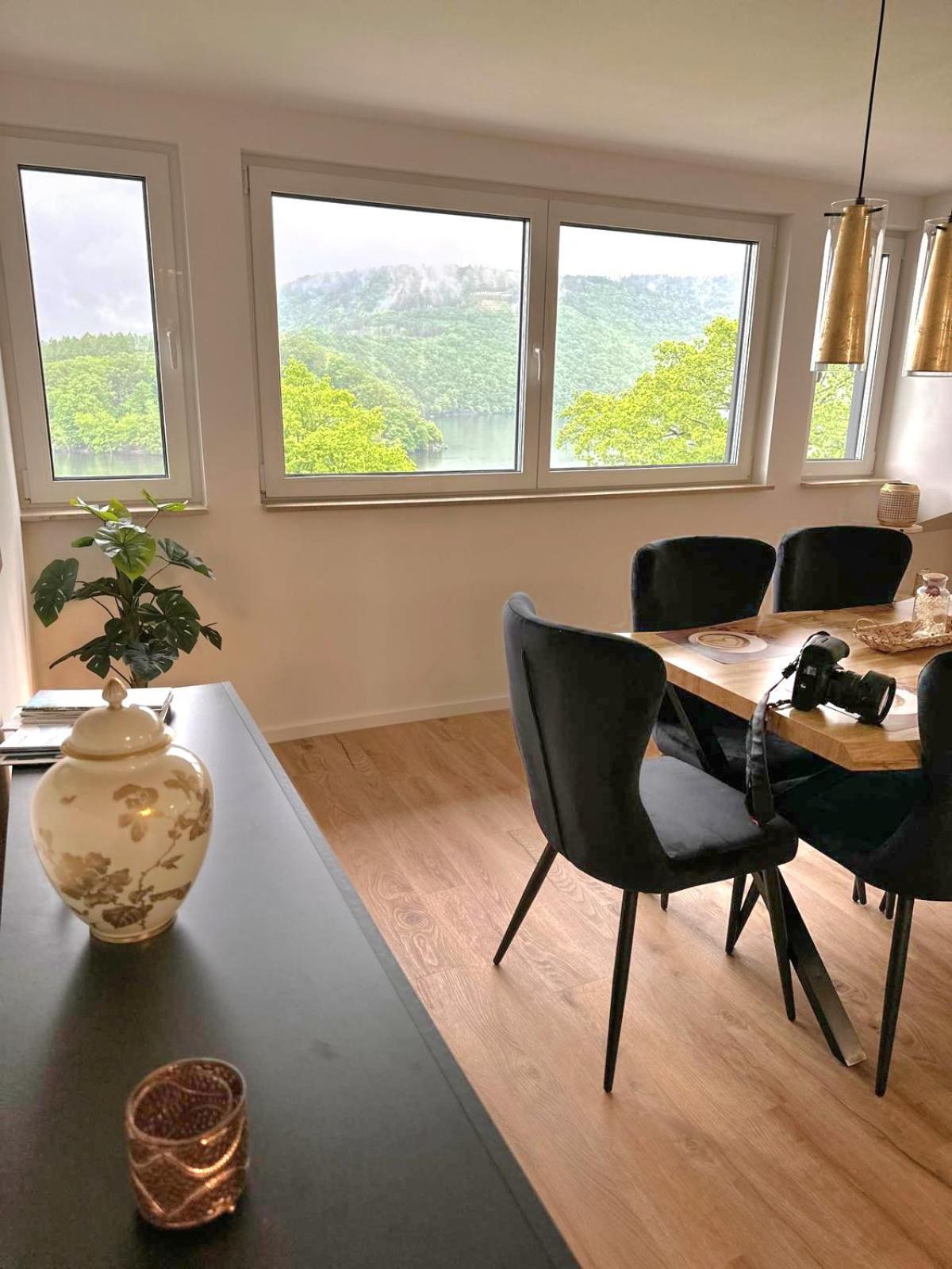 Ferienwohnung Seerandweg Simmerath Kültér fotó