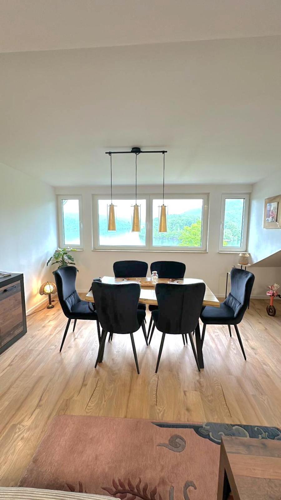 Ferienwohnung Seerandweg Simmerath Kültér fotó