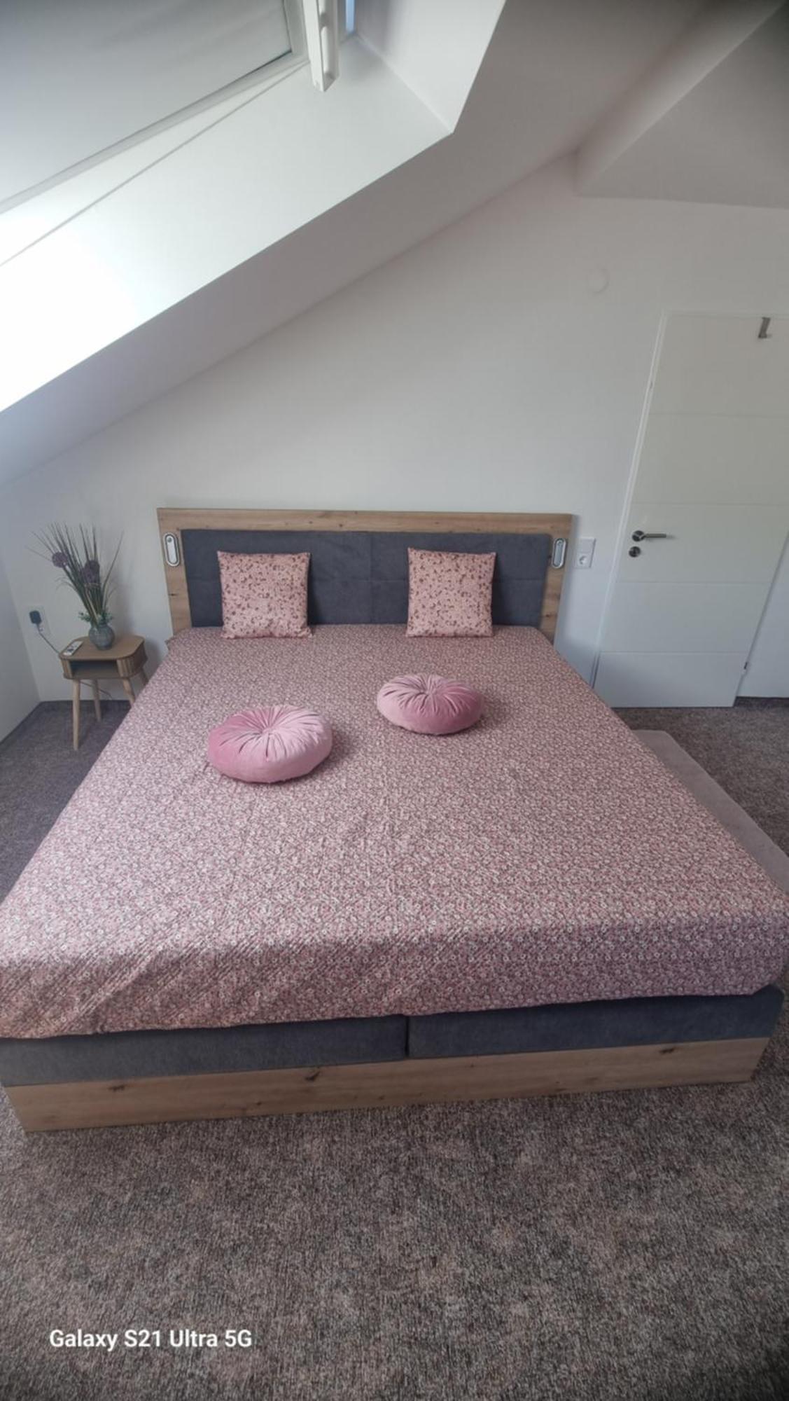 Ferienwohnung Seerandweg Simmerath Kültér fotó