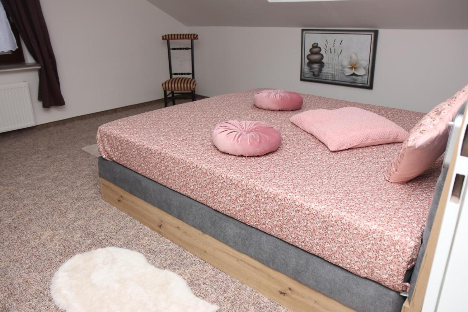 Ferienwohnung Seerandweg Simmerath Kültér fotó