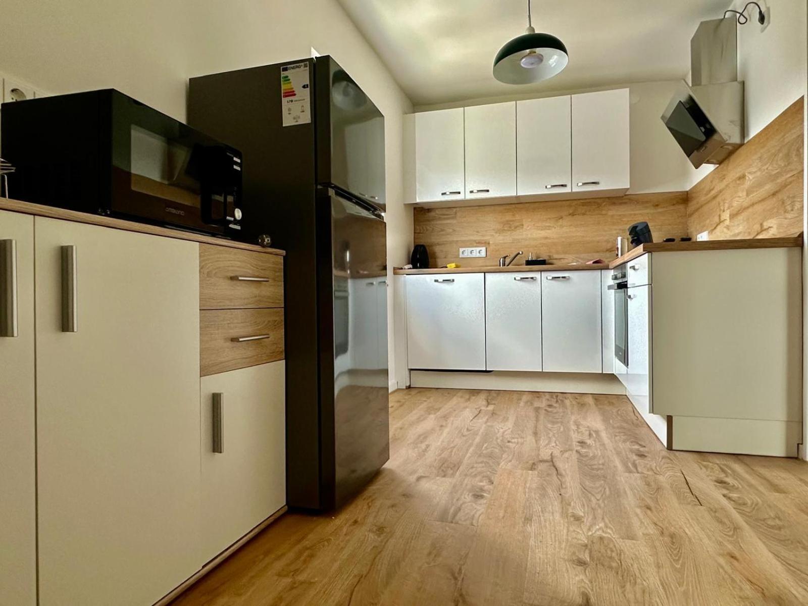 Ferienwohnung Seerandweg Simmerath Kültér fotó