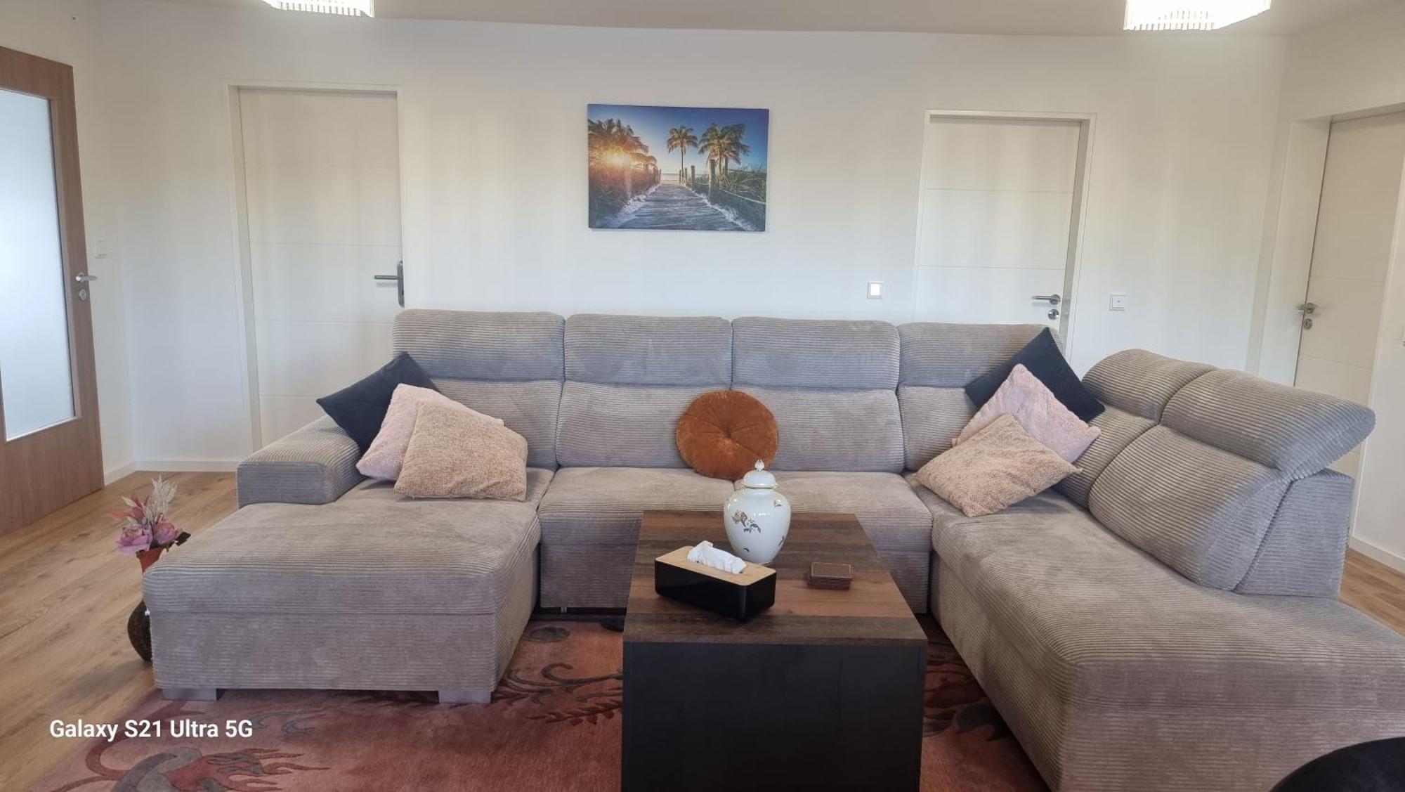 Ferienwohnung Seerandweg Simmerath Kültér fotó