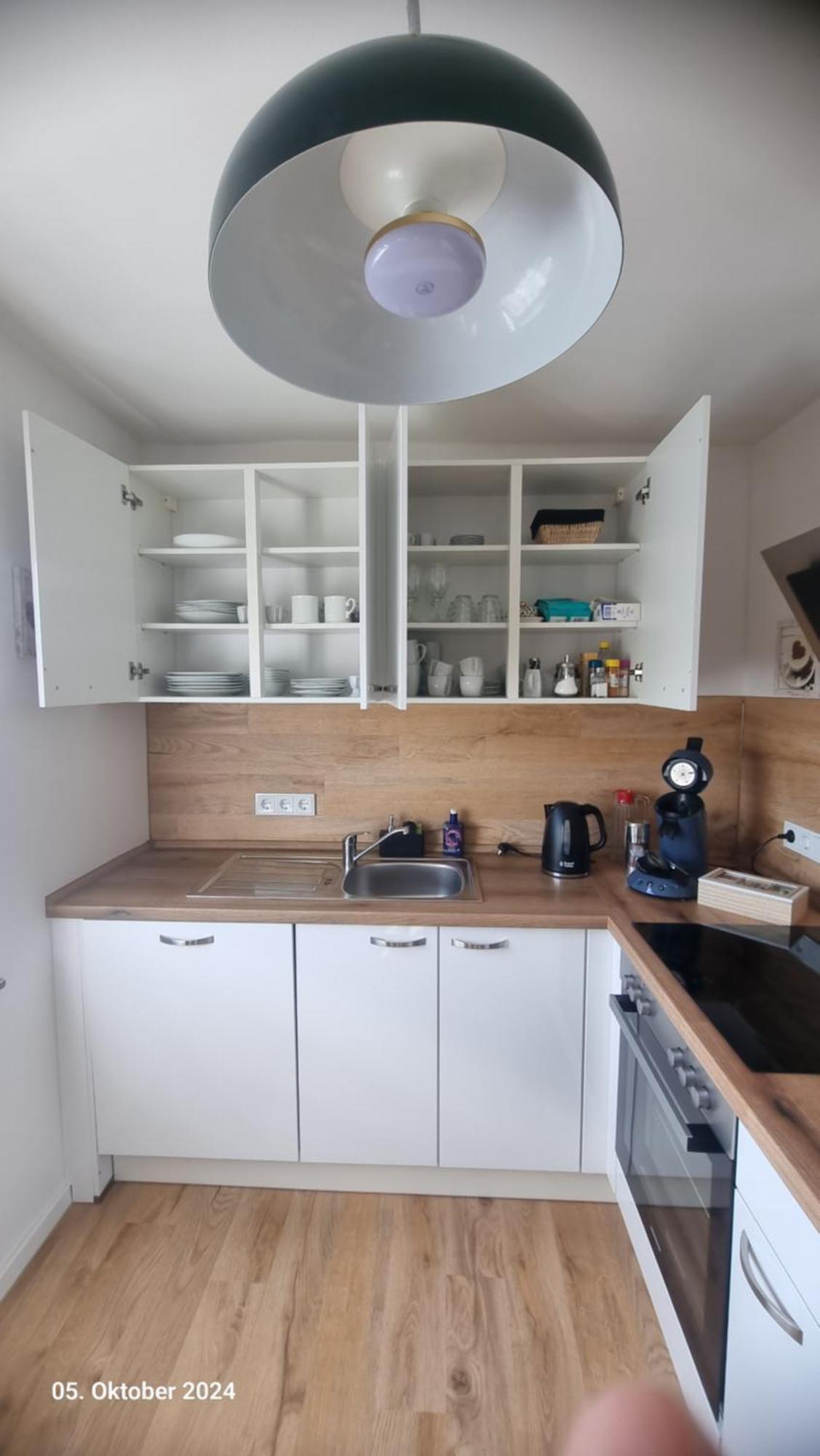 Ferienwohnung Seerandweg Simmerath Kültér fotó